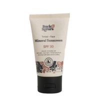 Back 2 Nature Face Mineral Sun Shield SPF 30
